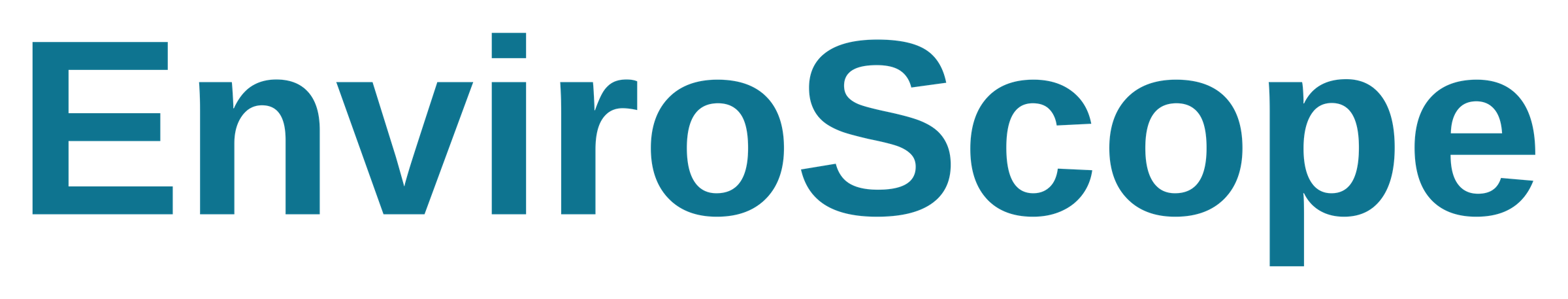 EnviroScope