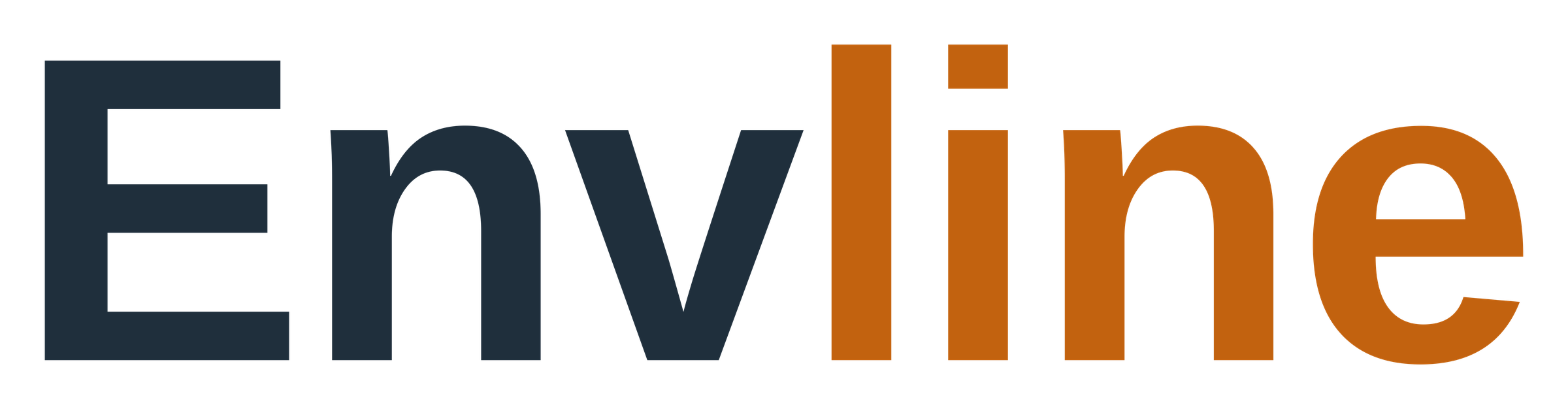Envline