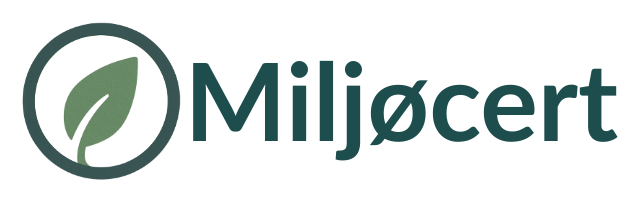 Miljøcert